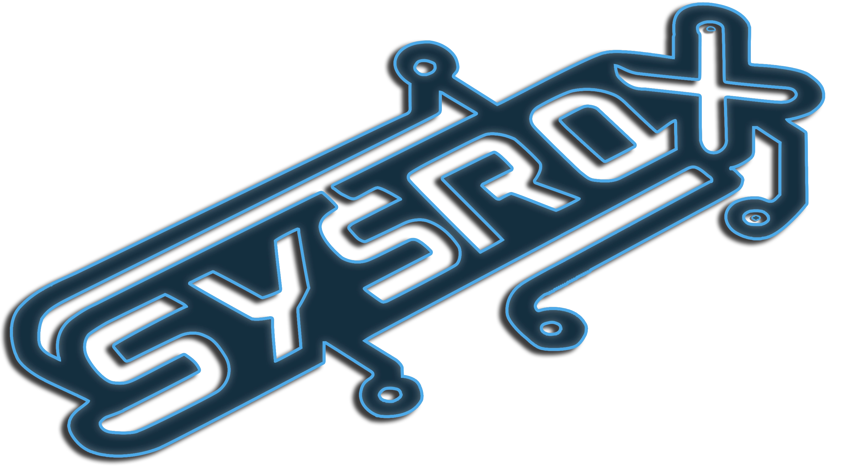 Sysrox Logo